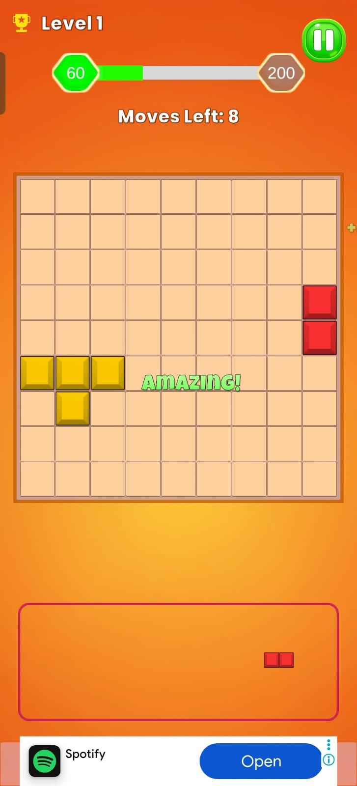 Blasting Blocks hero artwork