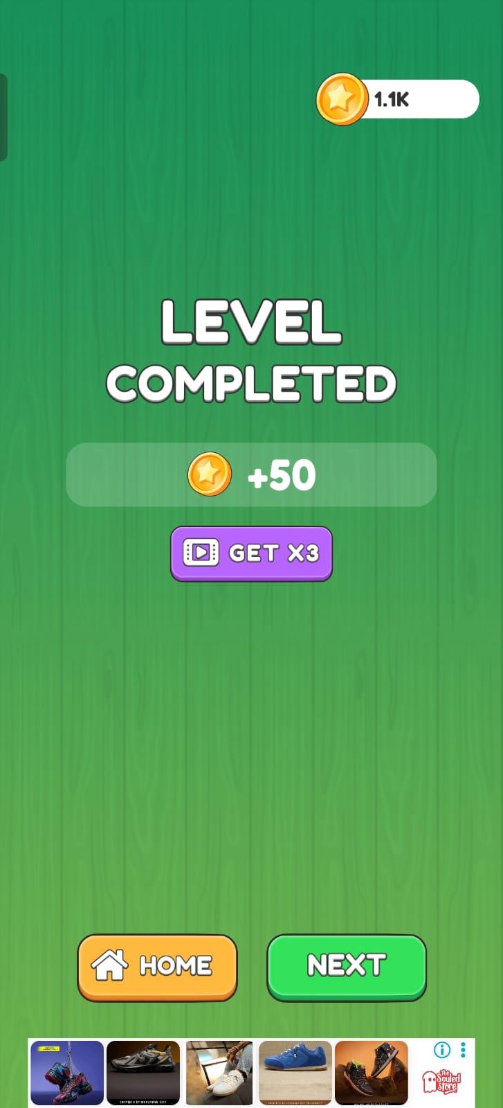 Mind Screws gameplay screenshot 2